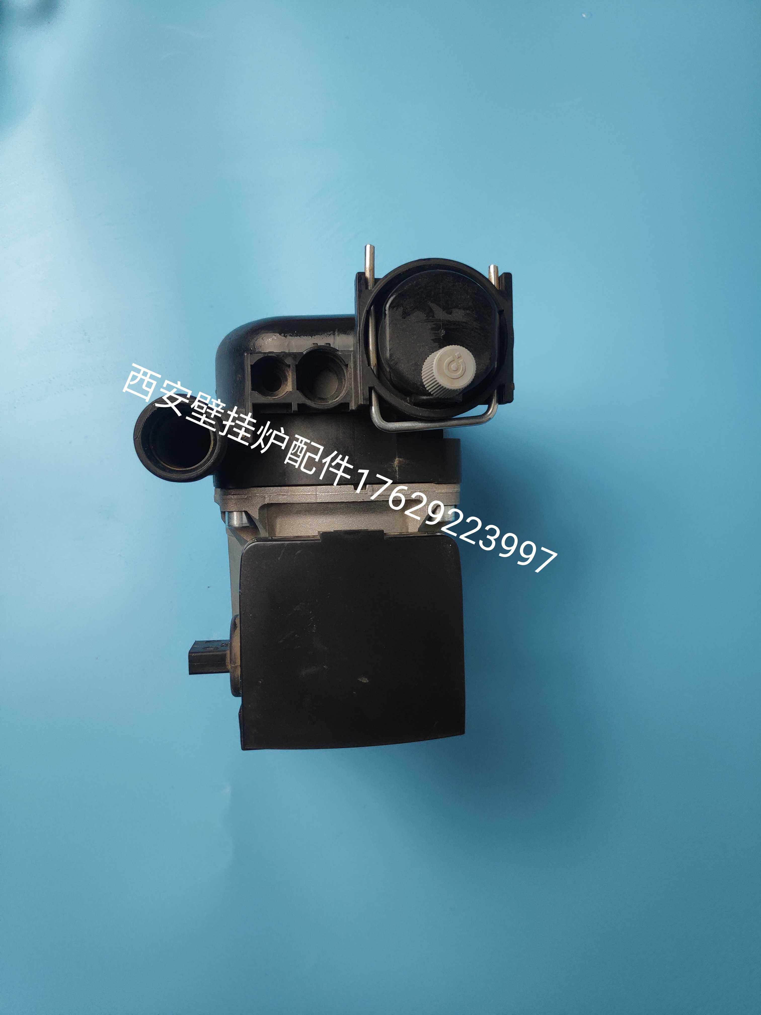 华帝威廉斯创尔特海顿欧能前锋壁挂炉水泵威乐WILO壁挂炉循环水泵