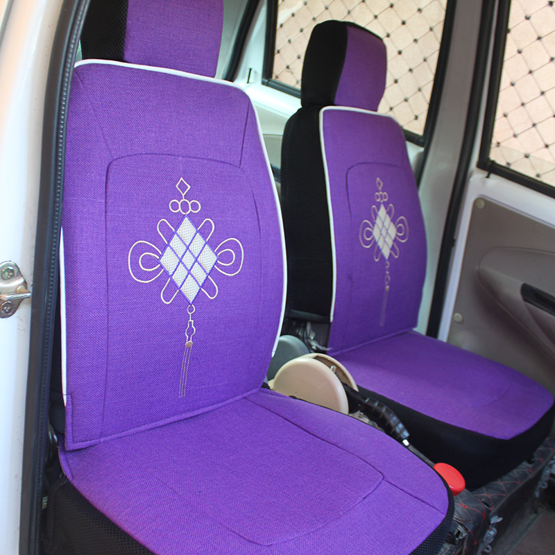 电轿三轮电动四轮电动老年代步车新能源坐垫通用定制