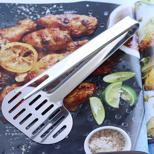 两用!烧烤夹叉肉松肉放血水五谷杂粮夹包子面包