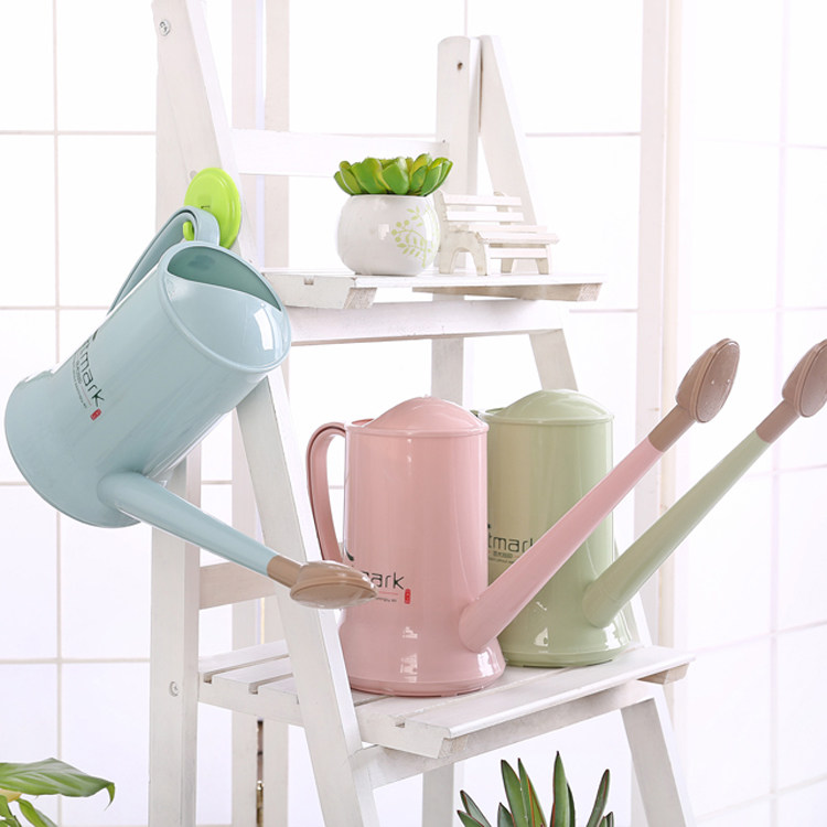 园艺塑料儿童洒水壶小型号淋花壶浇水壶家用长嘴浇花浇菜多肉植物,3C数码配件,USB多功能数码宝,淘宝优惠券,粉丝福利购,淘宝优惠卷