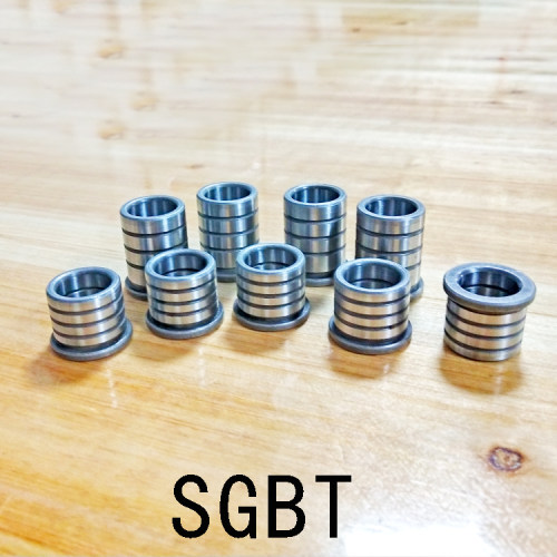 精密模具导柱导套 SGBT导套 卸料板导套 GA有肩导套