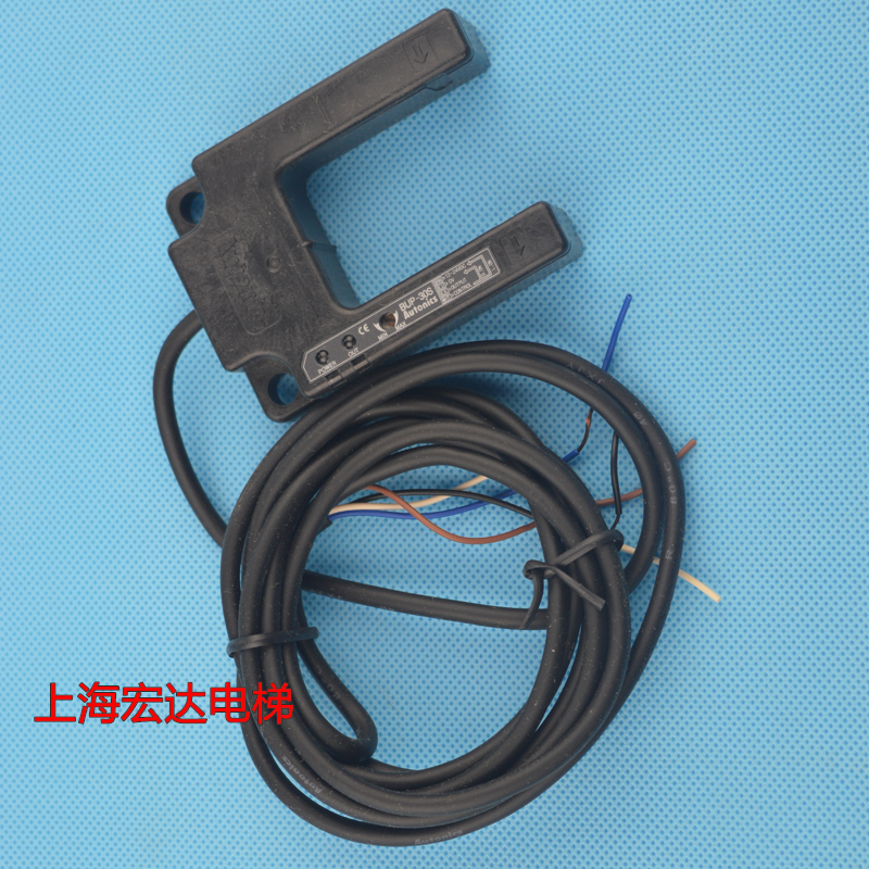蒂森平层感应器/感应光电/BUP-30SU型传感器接近开关BUP30S