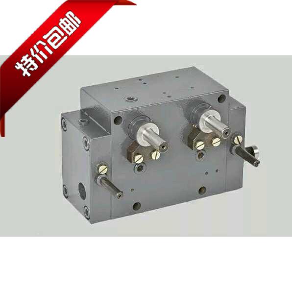 上海机床厂配件 HYY21/4P-25T 台面操纵箱M1332A M1432AB