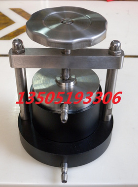 TST-55型渗透仪 产地:南京