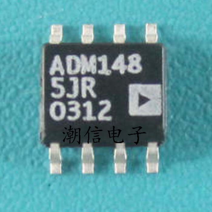 ADM1485JR【SOP-8】收发器芯片 全新原装 实价 可直接拍买