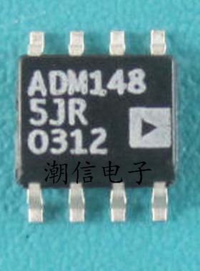 ADM1485JR【SOP-8】收发器芯片 全新原装 实价 可直接拍买