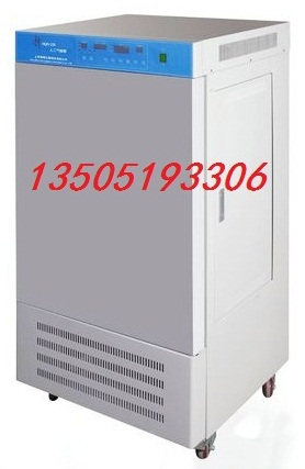 上海慧泰 HQH-300人工气候箱 不锈钢内胆 580*550*950mm