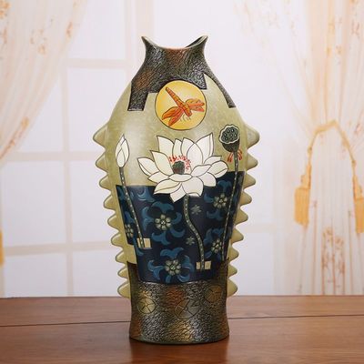 艺术品小摆件电视柜上的装饰品酒柜创意摆设家用客厅乔迁新居礼品