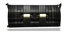 6030 双面器导板 6525 4128侧门 出纸导纸板 65304028 京瓷FS6025