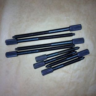 无心磨床配件 M1040M1050托架调节螺栓,螺丝,