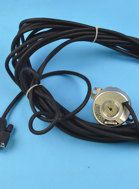 蒂森电梯配件 海德汉编码器ECN413 2048 ID586645 进口 原装全新