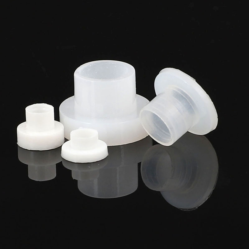 电晶体垫片TW-3/6/9/10尼龙垫圈T型凹凸M3/M4M5绝缘粒/帽/座TO220