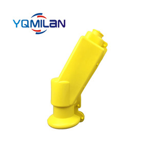 抱杆线夹绝缘护罩/变压器低压绝缘护罩/桩头护套/硅橡胶护套G01