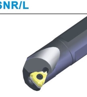 数控内螺纹车刀杆SNR 08/10K11/12K11/0016M16/0020Q16/25S16