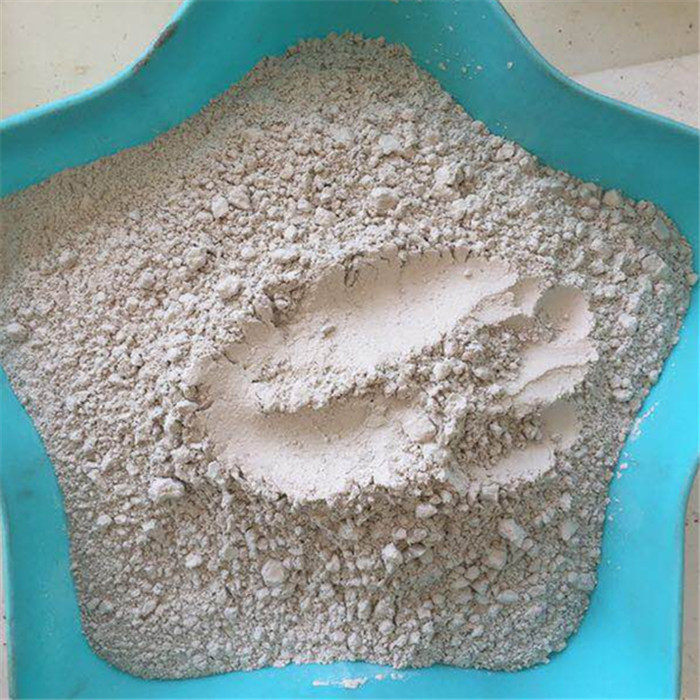 学院实验用优质矿渣粉S95矿粉基础建材高强混凝土添加剂1公斤包邮