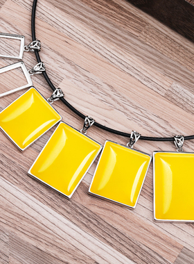 S925银吊坠空托 方蜜蜡空托12*20 11*16 20*25 22*30 S25*33 22*2