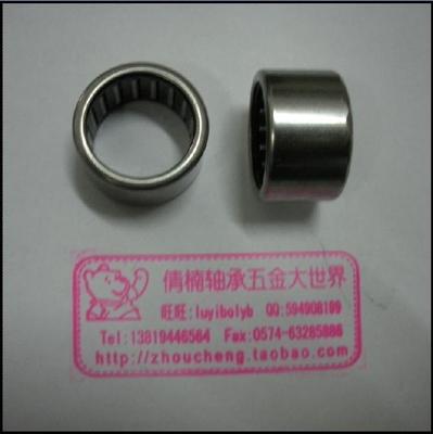 滚针轴承HK1516/HK152016,尺寸:15*20*16MM。