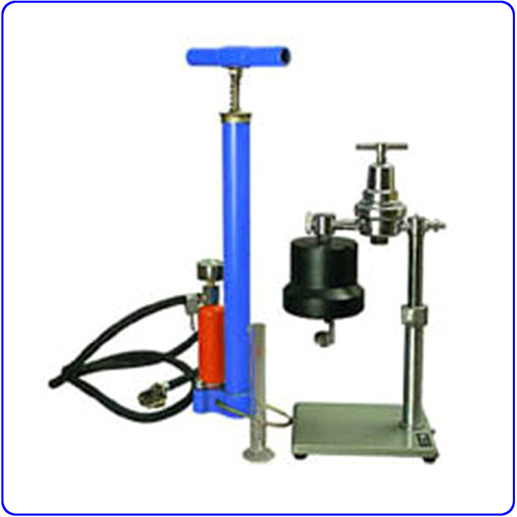 NS-1型泥浆失水量测定仪