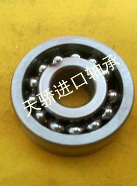 970107 耐高温轴承 满珠轴承 窑炉设备专用轴承 6007 35*62*14