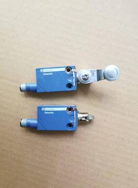 HOMAG电子开料锯行程开关ZCMD21C12,4008320895/4008320801