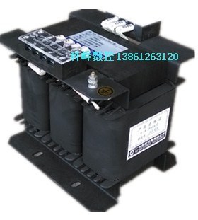 广州数控原装BS120,BS200,BS300,BS400,BS630三相隔离变压器