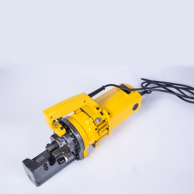 JP-25hydraulic rebar cutter steel bar cutting tools