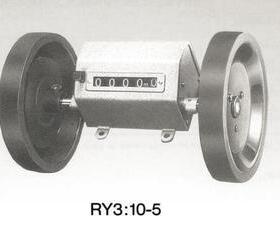 验布机染整机计长度RY3:100-5(I)YP