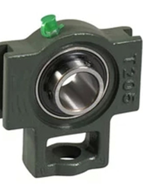 外球面轴承带T型座UCT203/T204/205/T206/T207/T208/T209/UCT210