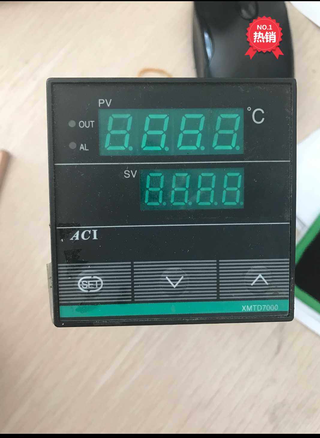 温控器XMTD-7000 7330 E型常熟自控仪表厂 注塑机温控器 温控仪,农用物资,苗木固定器/支撑器,淘宝优惠券,粉丝福利购,淘宝优惠卷