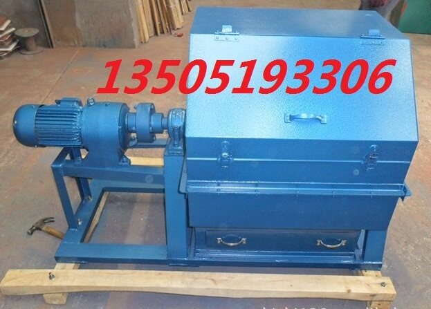 SM-500水泥试验小磨统一试验小磨小型球磨机