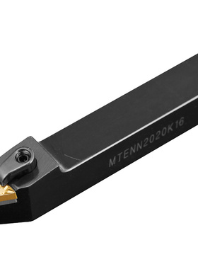 数控车床刀具 车刀刀杆 60度复合式外圆刀杆MTENN2020K16/3232P16
