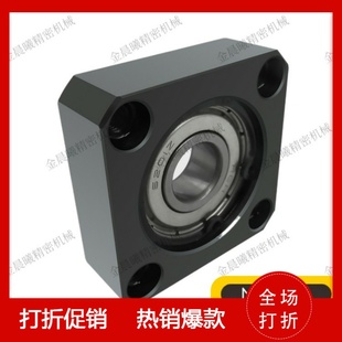 BASA 标准方法兰轴承座组件 BGSA BGSAB6005ZZ SBGSA BGSAB6004ZZ