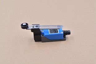 行程限位器 滚轮式 开关 link 8108 自复位 一常开一常闭 cnc
