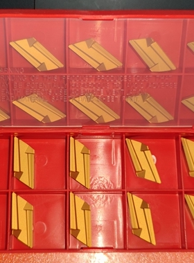 KNUX160405R11 KNUX160405L11 黑金刚/数控刀片/