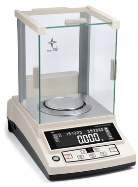 美国华志PTX-JA210S JA510SJA1000S电子精密天平 千分之一13%专票