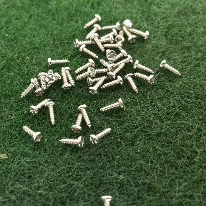 镀镍圆头十字自攻螺丝PA微型电子精密小螺钉小螺丝大全小自攻螺丝,标准件/零部件/工业耗材,输送带/传送带,淘宝优惠券,粉丝福利购,淘宝优惠卷