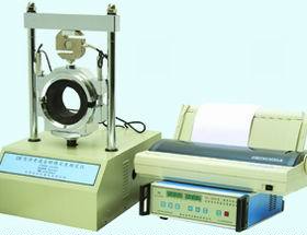 南京拓兴 DF-100B型数显全自动沥青混合料稳定度测定仪