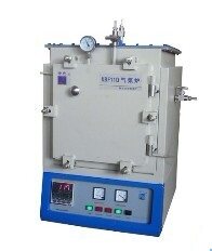 南大仪器KBF13Q-I气氛箱式炉气氛箱式电阻炉气氛马弗炉