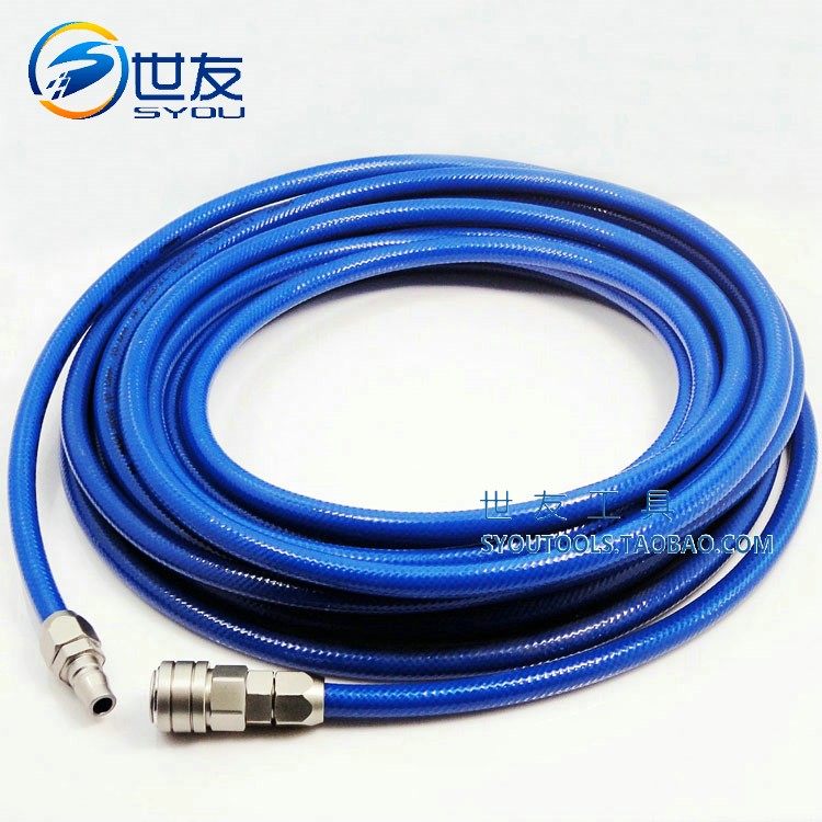 包邮台湾巨霸气动气管软管空压机气管接头PU管夹纱气管弹簧螺旋管,农用物资,苗木固定器/支撑器,淘宝优惠券,粉丝福利购,淘宝优惠卷