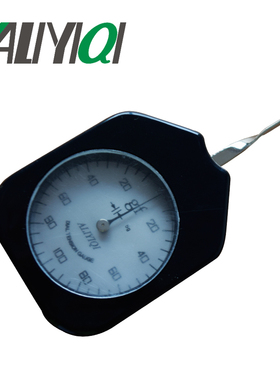 张力计测力计开关拉压力测试以N单位显示ATN单针