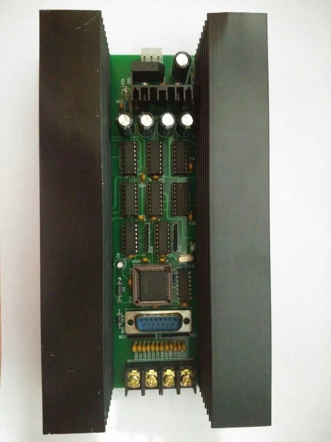 打孔机配件打孔机电路板老金马功放板卡功率板线路板电路板集成板