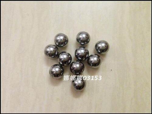 精品配件26电锤 7mm8mm钢珠 四方套头部钢珠超硬 国产电锤通用