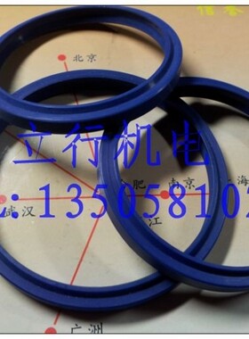 进口DZ台湾鼎液压油封DH防尘圈DHS150*164*9.5*7120*136*9*12