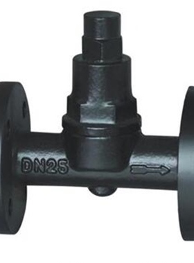 TB11F可调双金属片式法兰蒸汽疏水阀 法兰疏水阀DN15 20 40 50