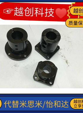 GBL11/12/16导向轴支座STHWS/STHWSL15 D16 D20 D25 D30 D40 D50