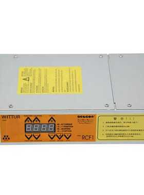 电梯门机控制器WITTUR门机变频器威特门机RCF1西尔康门机原装