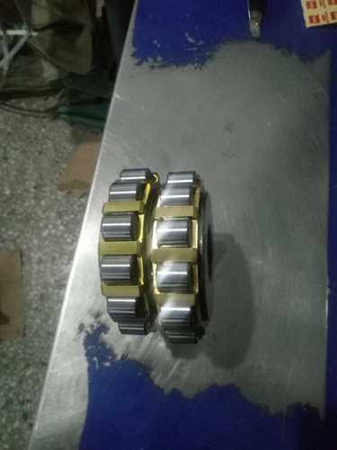 整体偏心轴承100752307 150752307 200752307 300752307 K
