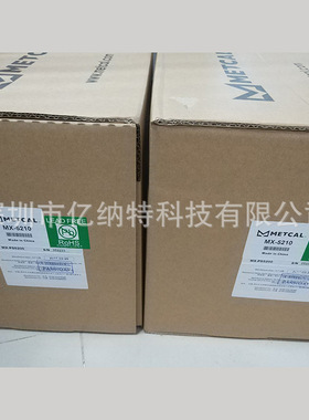 总代理原装Oki美国METCAL无铅电焊台MX-5210主机MX-PS5200焊接台