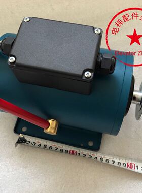 原装通润抱闸DZE-12E制动器 YJ245D YJ240主机DZE-12E抱闸制动器