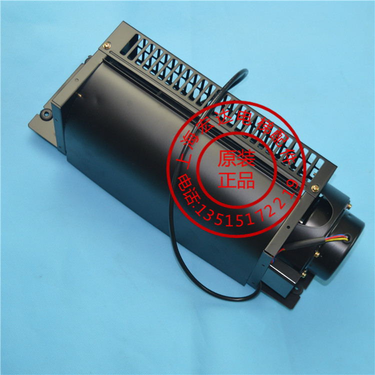 FB9B 电梯 排风扇电机 轿顶风扇 F99B横流风扇 全新